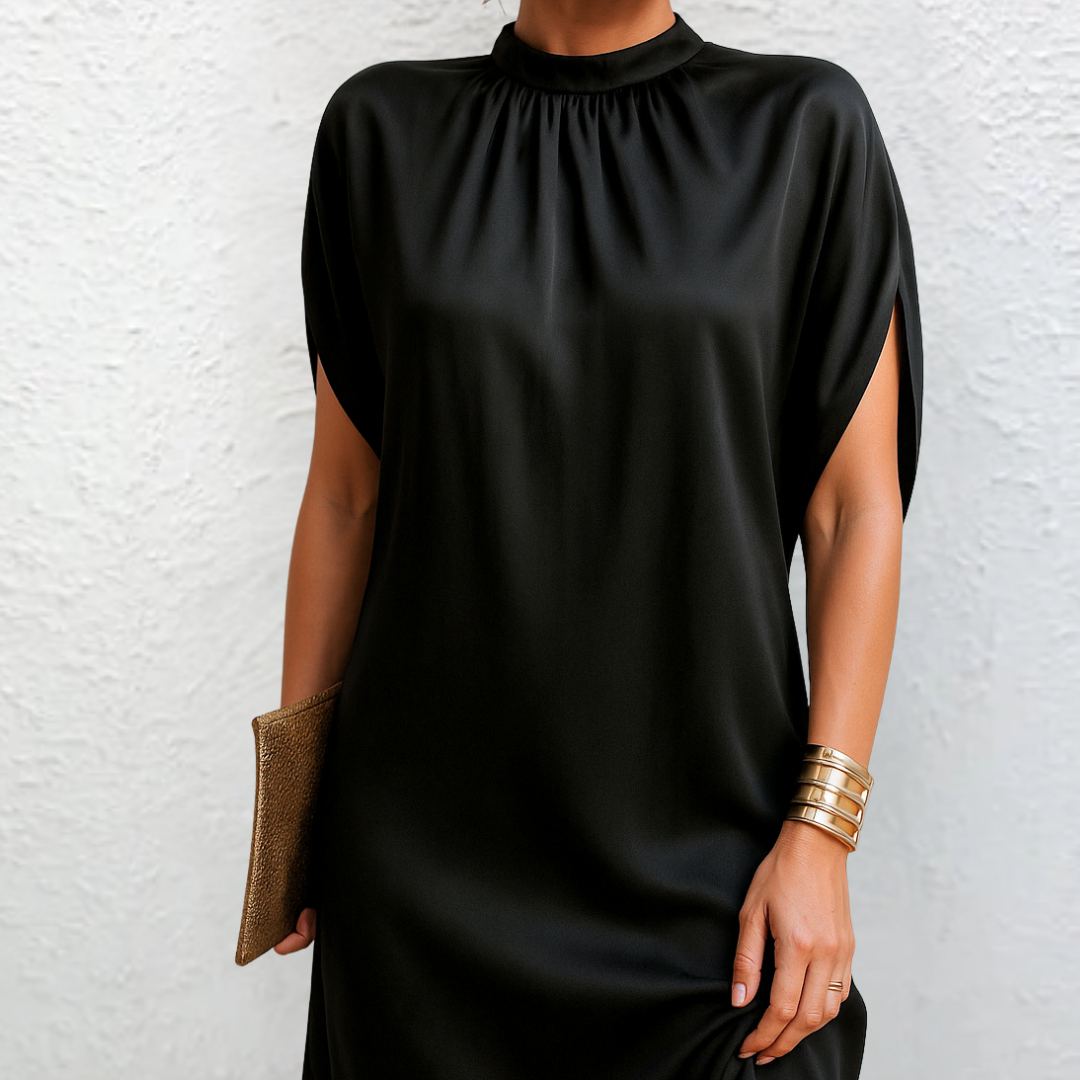 TRUDY™ | Abito Elegante e Sbarazzino