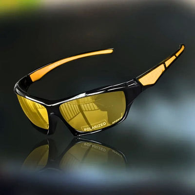 Marco™ | Occhiali da Sole Pulse (Pacchetti 1+1)
