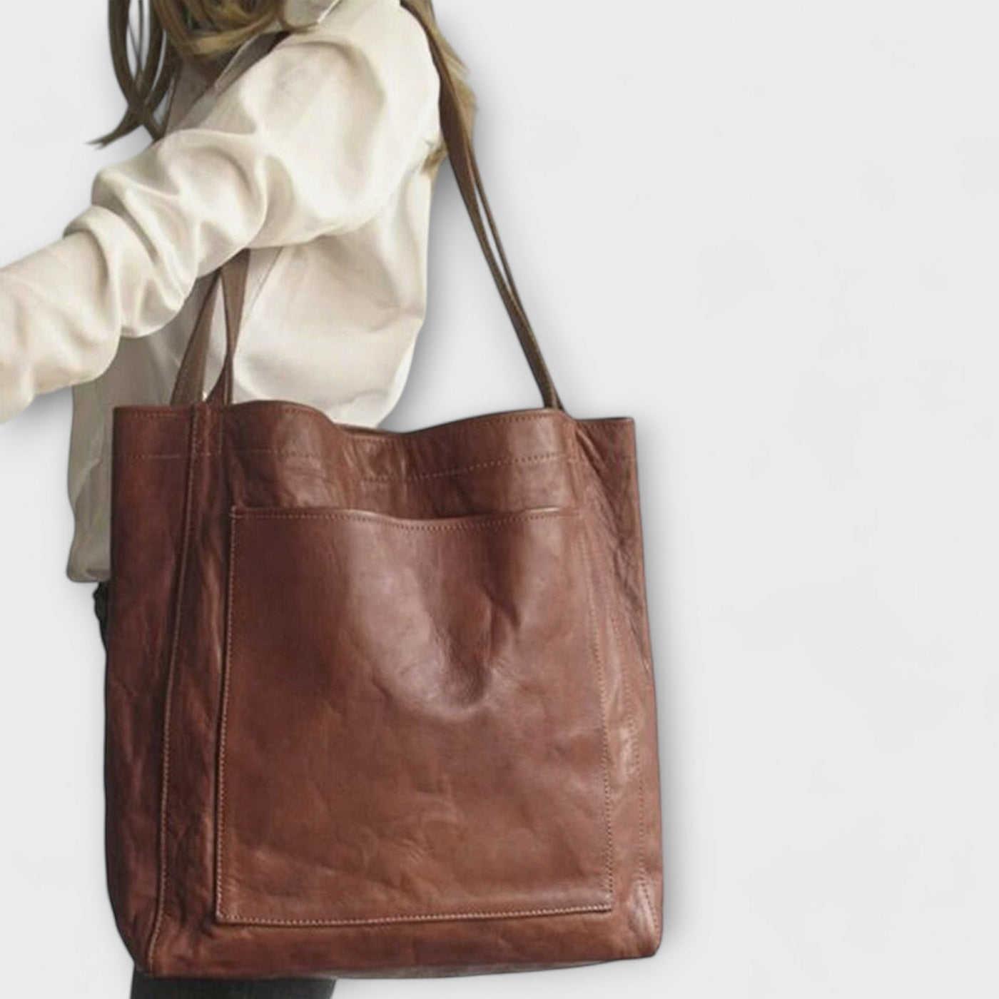 Calista™ | Elegante e pratica borsa a mano