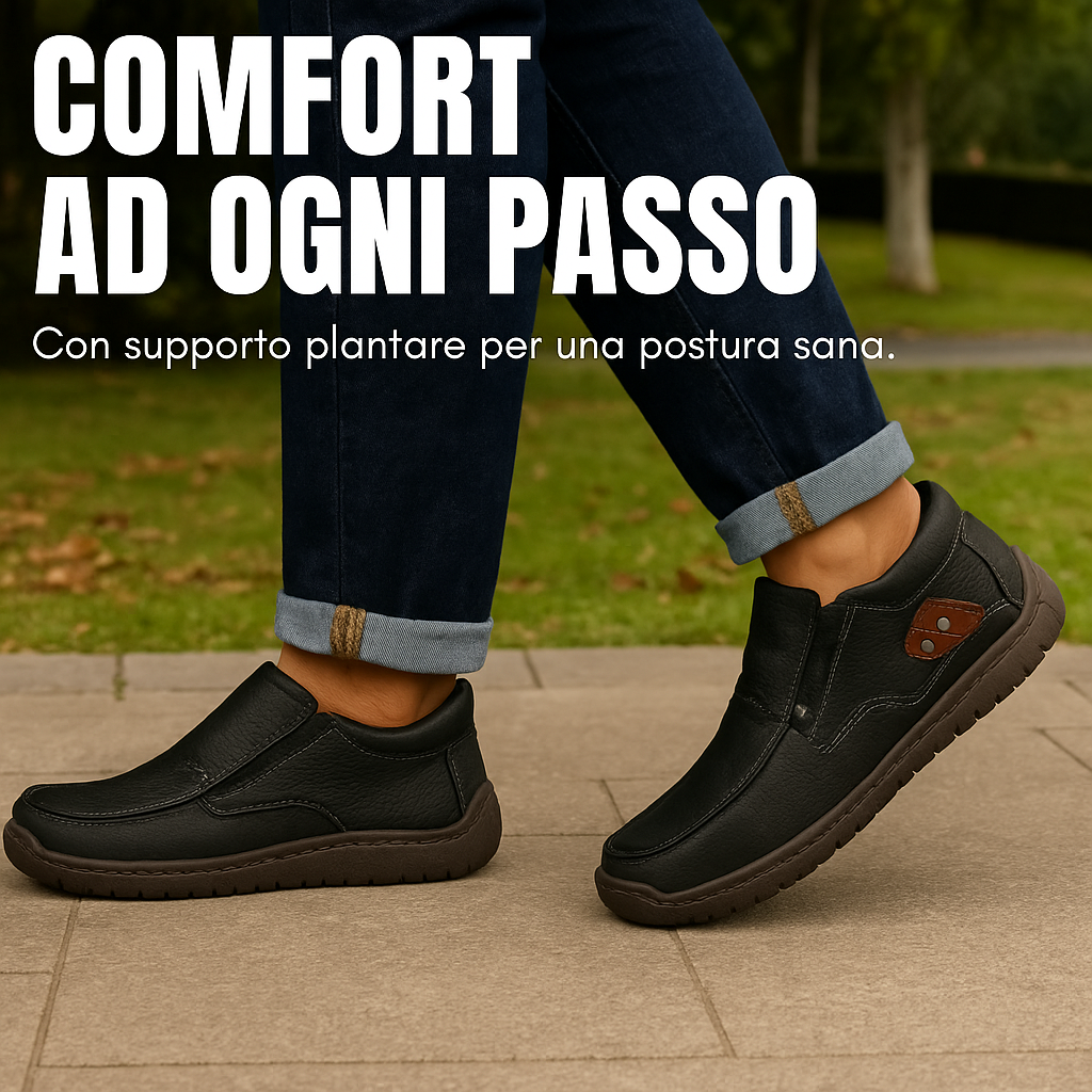 (PROMO 1+1 GRATIS) Stivale Vivo™ | Stivali Ortopedici Premium