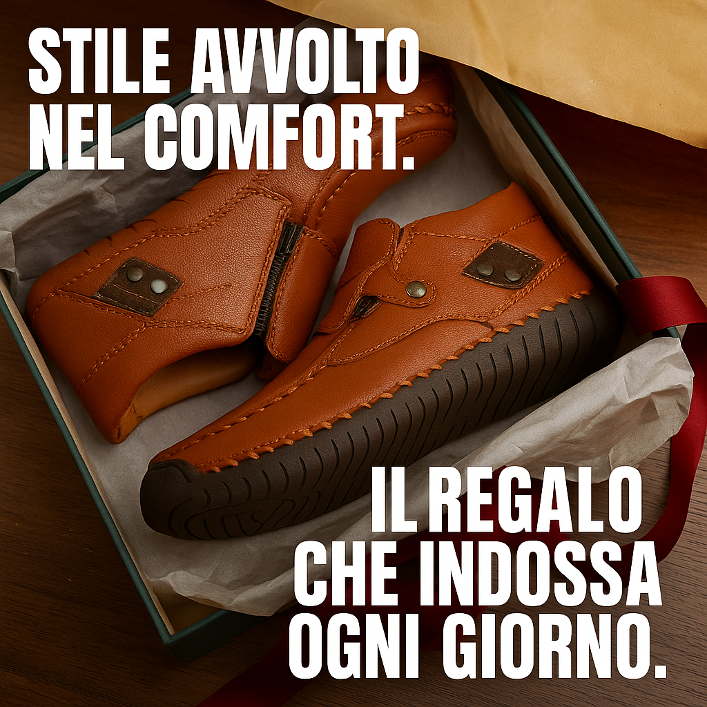 (PROMO 1+1 GRATIS) Stivale Vivo™ | Stivali Ortopedici Premium