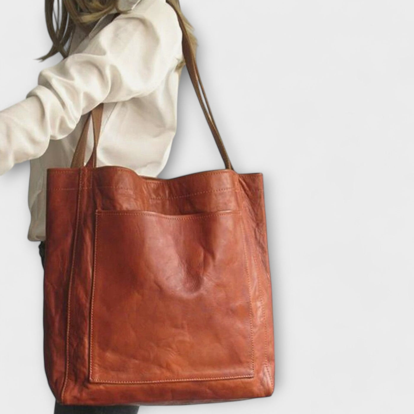 Calista™ | Elegante e pratica borsa a mano