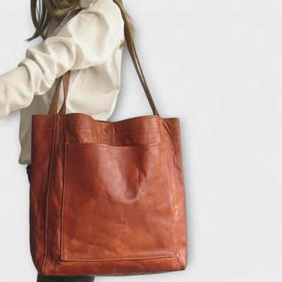 Calista™ | Elegante e pratica borsa a mano