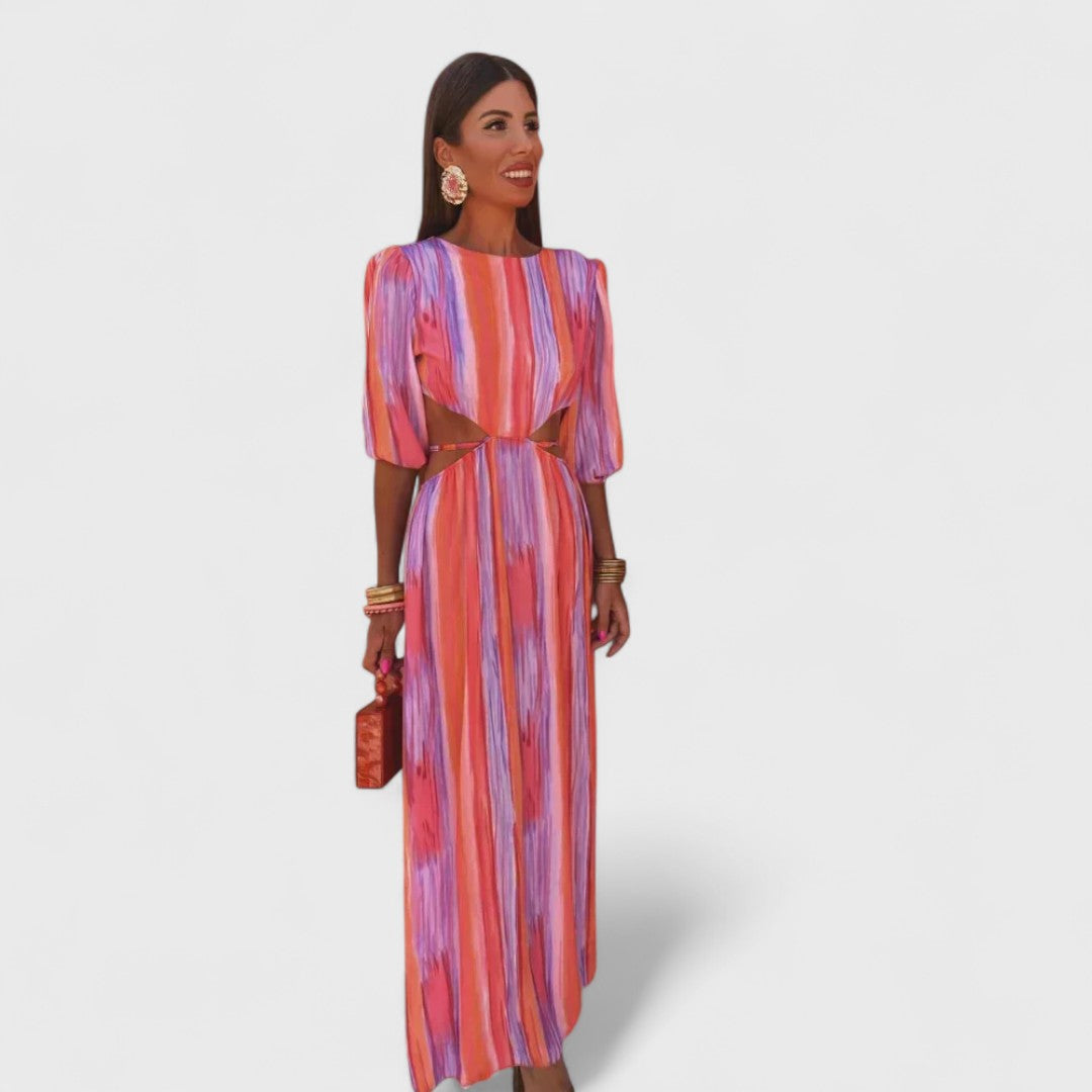 Paloma™ | Panno elegante con tagli 