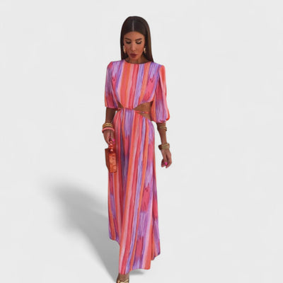 Paloma™ | Panno elegante con tagli 