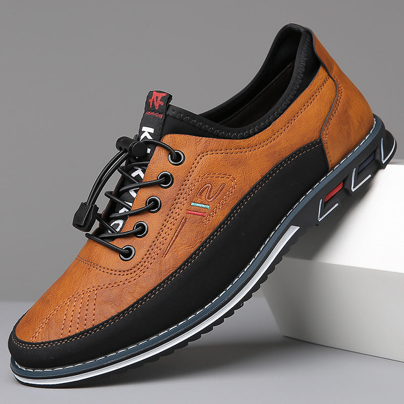 Mauro™ | Scarpe Oxford artigianali di qualità