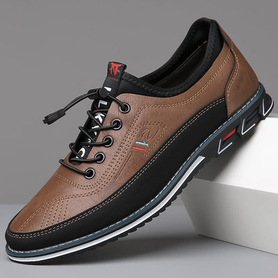 Mauro™ | Scarpe Oxford artigianali di qualità