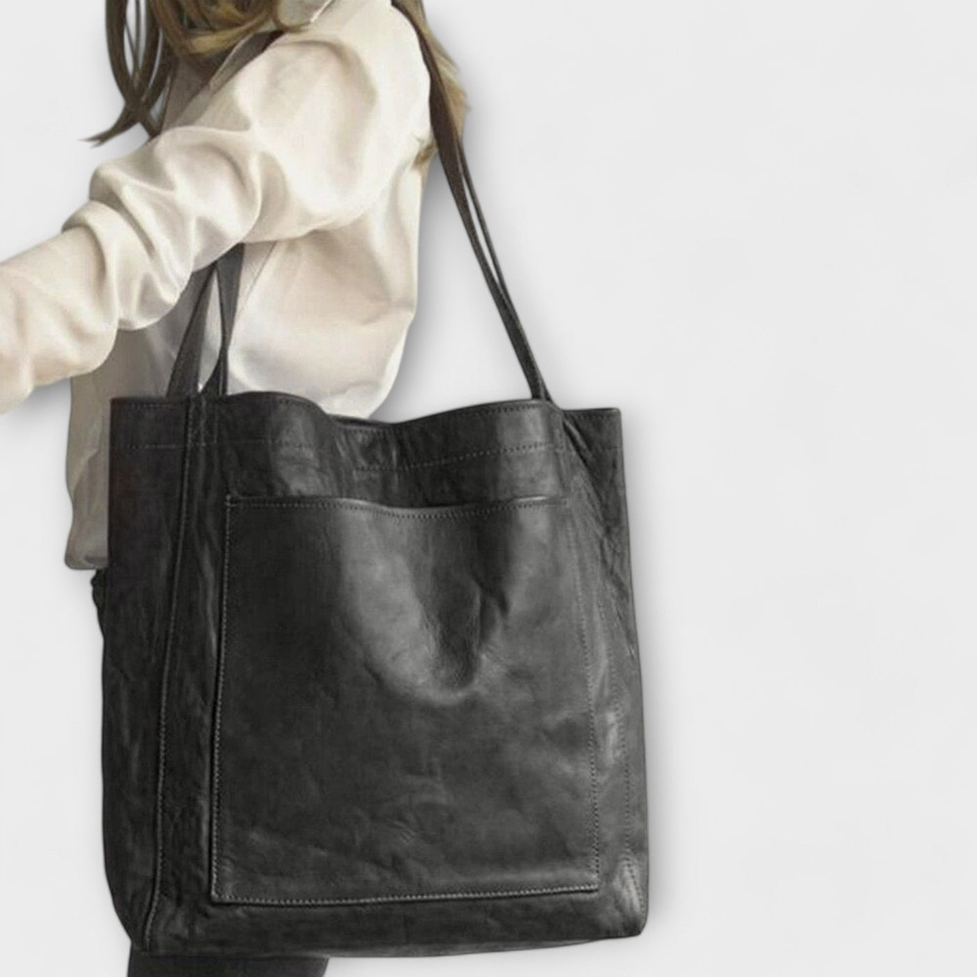 Calista™ | Elegante e pratica borsa a mano