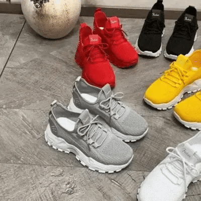 AirWalk™ | Scarpe Comode e Traspiranti