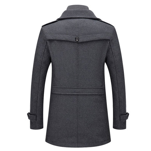 Bonner™ | Cappotto Invernale a Due Pezzi