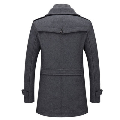 Bonner™ | Cappotto Invernale a Due Pezzi