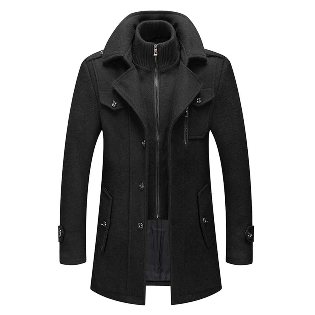 Bonner™ | Cappotto Invernale a Due Pezzi