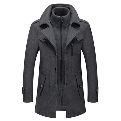 Bonner™ | Cappotto Invernale a Due Pezzi
