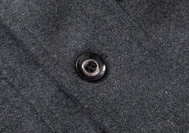 Bonner™ | Cappotto Invernale a Due Pezzi